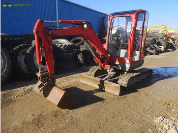 Miniekskavaator NEUSON