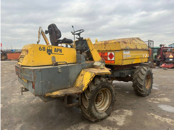 Liigendkallur Neuson DHK9002: pilt 5