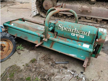 Hooldusniiduk/ Multšer