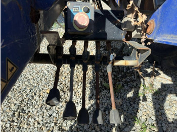 Roomikkraana Terex Atlas 92.2-A2: pilt 4