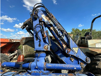 Roomikkraana Terex Atlas 92.2-A2: pilt 3