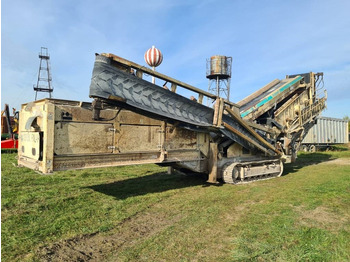 Sõeluja TEREX