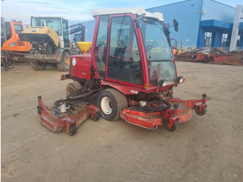 Muruniiduk TORO