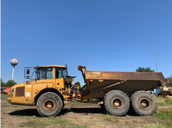 Liigendkallur Volvo A 25 D: pilt 2