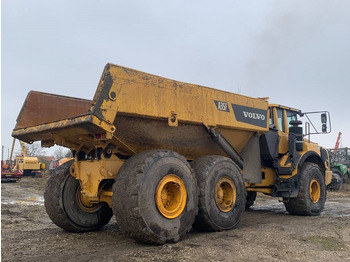 Liigendkallur Volvo A 35 F: pilt 5