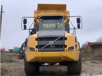 Liigendkallur Volvo A 35 F: pilt 2