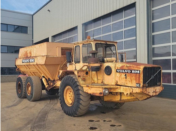Liigendkallur VOLVO
