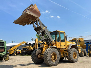 Rataslaadur Volvo L 60 E: pilt 2