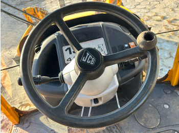 Ekskavaator-laadur JCB 3CX: pilt 3