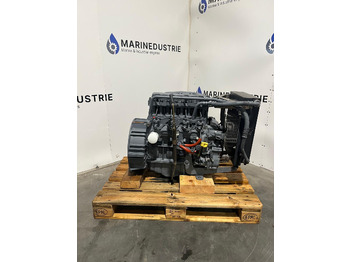 Mootor DEUTZ