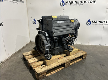 Mootor DEUTZ