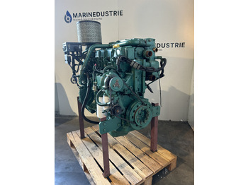 Mootor Volvo Penta D5-B TA (1500RPM): pilt 4