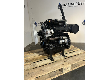 Mootor YANMAR