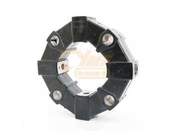 Uus Sidur ja varuosad 50A 50AS Excavator Coupling STEP HOLES Replacement Centaflex CF-A-50 SIZE 50 Series 2019608 3633643 778322: pilt 4