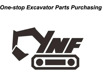 Mootori juhtimisseade - Ehitusmasinad CAT TH360B Engine 3054E Controller 262-1408 ECU/CPU 2621408: pilt 2