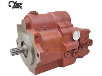 Hüdrauliline pump