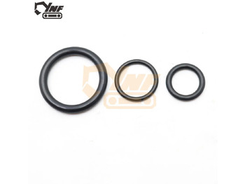 Hüdraulika Construction Machinery Parts Seal Kit for Excavator Parts Relief Valve 720-2M-03535: pilt 2