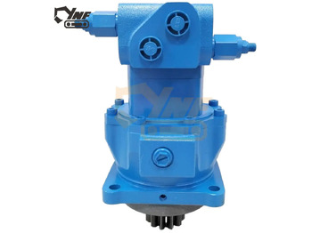Hüdrauliline mootor YANMAR
