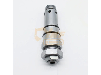 Uus Hüdrauliline klapp Excavator Main Control Relief Valve E320C E325C E325B Main Relief Valve 171-0030: pilt 3