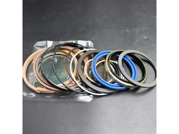 Hüdraulika High Quality DX140 Bucket Cylinder Seal Kit K9002306 For Doosan Excavator Parts: pilt 3