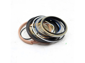 Hüdraulika High Quality DX140 Bucket Cylinder Seal Kit K9002306 For Doosan Excavator Parts: pilt 2