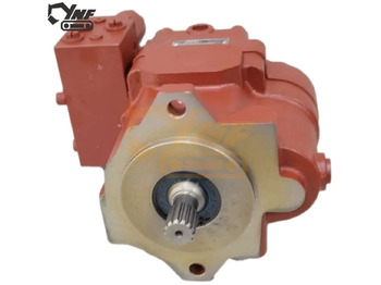 Hüdrauliline pump