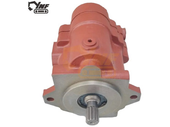 Hüdrauliline pump