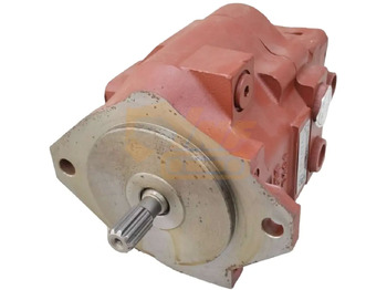 Hüdrauliline pump