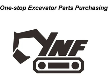 Mootor Japan New Kubota V3300 Engine V3600 Complete Diesel Engine Assy V3600T: pilt 2