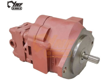 Hüdrauliline pump CATERPILLAR