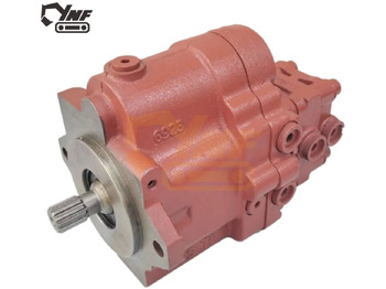 Hüdrauliline pump