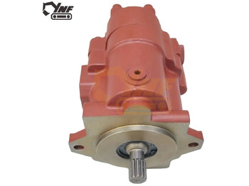 Hüdrauliline pump KUBOTA