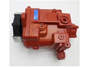Uus Hüdrauliline pump PSVL-42CG-11 PSVL-42CG-20 PSVL-42CG PSVL-42 KYB-42CG Mini  Excavator Hydraulic Main Pump For Kubota KX121-3 U35 CAT303.5: pilt 3