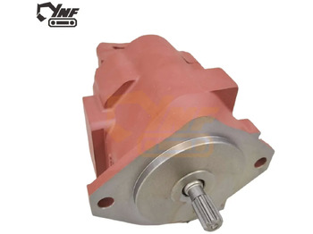 Hüdrauliline pump HITACHI