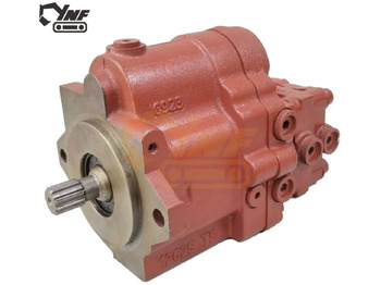 Hüdrauliline pump CATERPILLAR