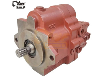 Hüdrauliline pump CATERPILLAR