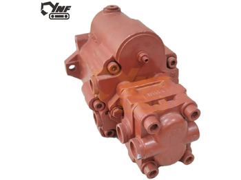 Uus Hüdrauliline pump Pvd-0B-19P-6G3 Main Pump Pvd-0B-19P Mini Excavatpr Hydraulic Piston Pump For Cat 302C: pilt 5