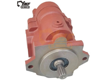 Hüdrauliline pump KUBOTA