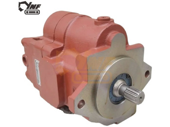 Hüdrauliline pump