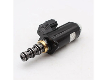 Elektrisüsteem KOBELCO