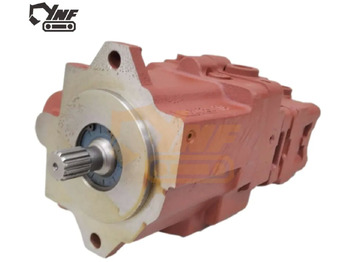 Hüdrauliline pump HITACHI