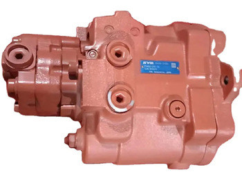 Hüdrauliline pump