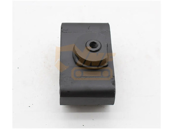 Mootoripadi YNF Excavator Engine Parts EX200 EX200-2 Engine Rear Rubber Mount HR-5057 4127808 Rubber Mountings: pilt 5