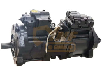 Hüdrauliline pump KAWASAKI