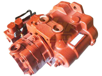 Hüdrauliline pump YANMAR