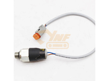 Uus Sensor YNF03287 31LF-00500 Pressure Switch Hydraulic Pressure Sensor For Hyundai R210-5 Excavator Forklift: pilt 4