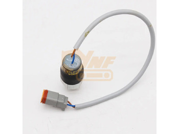Uus Sensor YNF03287 31LF-00500 Pressure Switch Hydraulic Pressure Sensor For Hyundai R210-5 Excavator Forklift: pilt 3