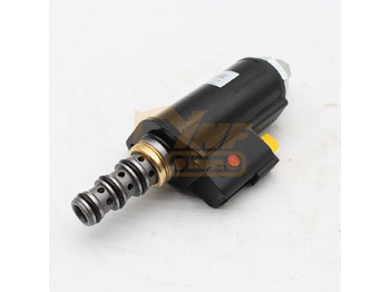Uus Elektrisüsteem Ynf 121-1491 Kwe5K-31/G24Da30 Excavator Parts Rotary Solenoid Valve For Caterpillar 315C 320C 325C 330C 330D: pilt 3 Uus Elektrisüsteem Ynf 121-1491 Kwe5K-31/G24Da30 Excavator Parts Rotary Solenoid Valve For Caterpillar 315C 320C 325C 330C 330D: pilt 3
