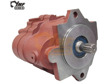 Hüdrauliline pump HITACHI