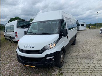 Kaugsõidu buss IVECO Daily